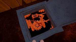 Как пройти страх высоты в Привет Сосед