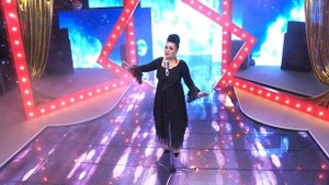 Yulduz Abdullayeva - Ketma (Retro)