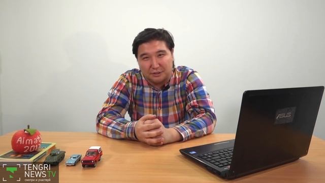 Астана для серьезных людей. У меня бомбит #6 смотреть онлайн