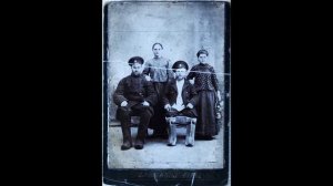 Ой, Ванина маменька