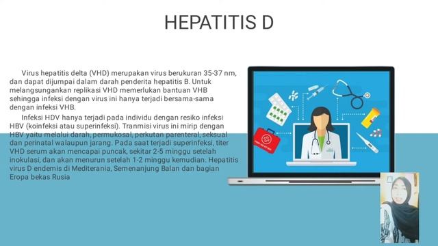 HEPATITIS A-E || DIAGNOSA || GEJALA смотреть онлайн