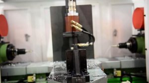 Станки Axisco серии SPM Eye Hole Drilling Machine