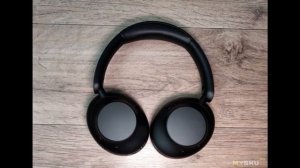 Обзор наушников UGREEN HiTune Max5 (HP202) - качественный звук по демократичной цене | #Обзор