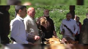 К 85-летию Северо-Осетинской государственной медицинской академии