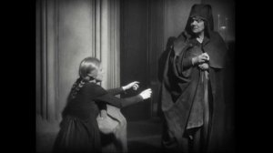 Murnau's Faust: the Obsessive Goes to the Movies (Ep 54)