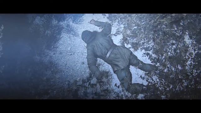 Официальный трэйлер игры STALKER 2