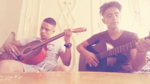 Zakaria El Farouali - Aminov / Gipsy Kings-Pharaon (Cover 2018)