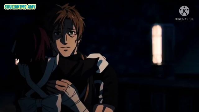 Mushoku TenseI「AMV」Flutter смотреть онлайн