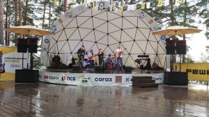 ПАЛЬЦЕМ В НЕБО - ЛАПы (автор Василий Уриевский)