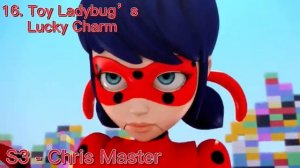 ALL LUCKY CHARMS EVER (+ BONUS)