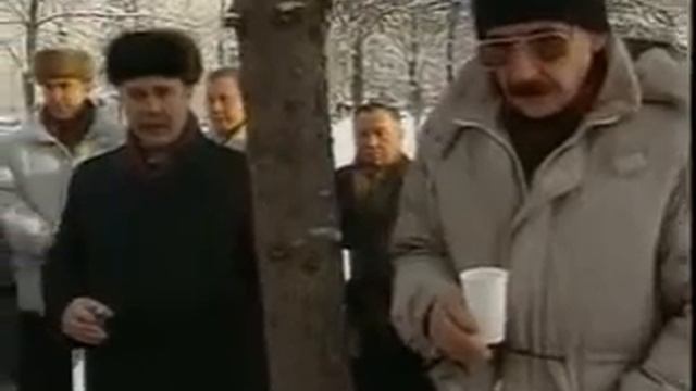 19.08 - Создано спецподразделение 