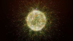Медитация на МИЛЛИАРД рублей _ Денежная медитация, которая РАБОТАЕТ