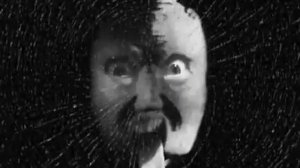 Телекомпания ВИD (Заставка Скример)