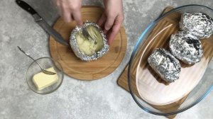 Крошка картошка в духовке Как приготовить КРОШКУ КАРТОШКУ в духовке