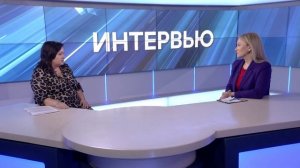 Программа «Интервью» на канале БСТ