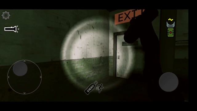 ПРОХОЖДЕНИЕ Survman: Fear School. ИЩЕМ БАБУШКУ, И СБЕГАЕМ ИЗ ШКОЛЫ (Финал)