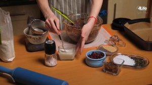 Такое печенье можно даже не выпекать #иммунитет #здоровье #рецепты #печеньедомашнее #печеньерецепт