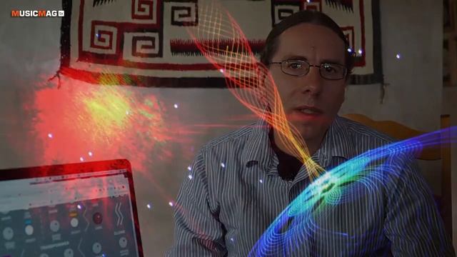 MUSICMAG TV NEWS #126: OP-Z и сэмплинг, «лазерный» синтезатор Radiator, NI Massive X и др.