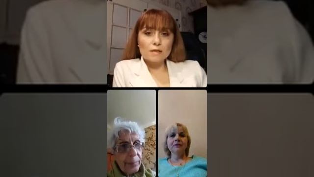 #ИнстаТерапия - Запрос -  Полное восстановление 100% зрения
