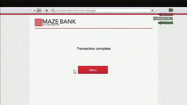 [GTA Online/1.03/PS3]"Unlimited" Money Lobby! | Hosted By BoJaNgYis1337 смотреть онлайн