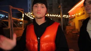 LIL KRYSTALLL КОНЦЕРТ, МОЯ ТУСОВКА, ICEGERGERT ВЫСТУПЛЕНИЕ