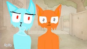 Кот Джем (или я маялась дурью)