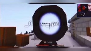 Снайперы, Эдисон самый лучший снайпер в мире!