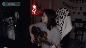 Игорь Корнелюк - Город, которого нет (Naushko acoustic cover)