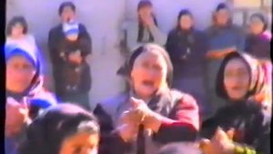 Яран Сувар Хрюг 1997