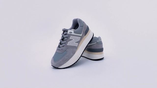 574+ | New Balance | Lifestyle