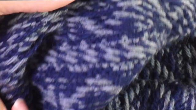 Stranded Colorwork: Parallel and Rotating Floats // Technique Tuesday смотреть онлайн