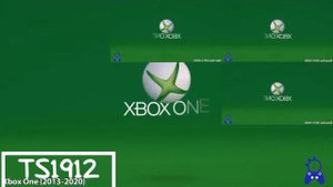 Xbox One sparta remix veg replace