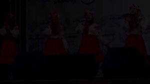 Рассыпься, горох, па дароженьки