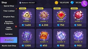 Делаем свою Печеньку в игре Cookie Run: Kingdom
