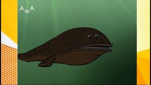 Истории Ветхого Завета. Мультфильм. Пророк Иона