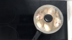 Курица по корейски