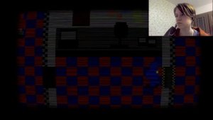 Лучшая версия FNAF ? ||⇨ Five night at freddy: In real time BETA