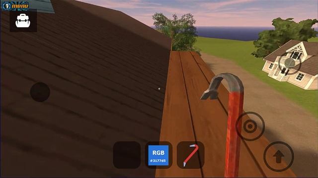 AngRy neighbor Mod APK (88888888 neighbor )_New updater-New fun video everyday .CNP#12 смотреть онлайн