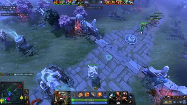 SingSing Snapfire Super Carry - Dota 2 Pro Gameplay [Watch & Learn] смотреть онлайн