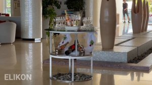 Обзор номера / отеля.  Gran Muthu Almirante Beach. Куба 2024.