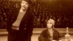 Самое главное событие в моей жизни  Собачье сердце