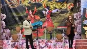 Чубарук - Омар Меликов