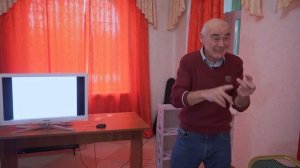 Купеев Владимир Георгиевич. Фильм 8 ( Медиаторы, контролирующие весь организм)