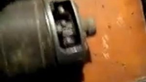 Стартер щёлкает а не заводится.