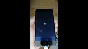 Как разблакировать код на Redmi