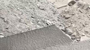 Тяжелые вибропитатели с открытым лотком