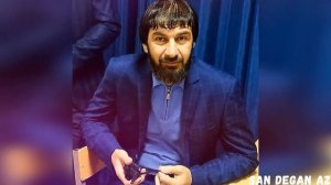 Увайс Шарипов ХАЗ ЭШАР🌺💫Са Дахар Дерриге Д1аделла Хьуна🌺💫