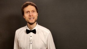 Александр Пушкин – Жил на свете рыцарь бедный (Пётр Сафрошкин)