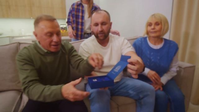 ЖК Заповедный. Это здорово! Съёмочный видеоролик