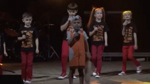 Дарики-Кот мурлыка муз: А.Морозов, сл: Ю.Марцинкевич